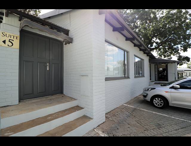 55M² BUSINESS TO LET IN BLAIRGOWRIE